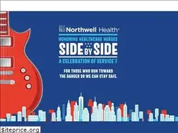 Sites similar to sidebysidenyc.com