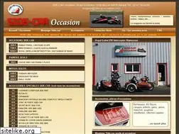 Sites similar to sidecar-occasion.com