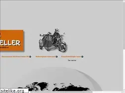 Sites similar to sidecar-traveller.com