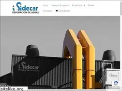Sites similar to sidecar.cl