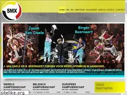 Sites similar to sidecarcross.be