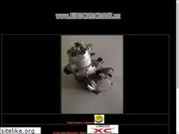 Sites similar to sidecarcross.de