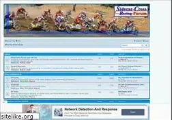 Sites similar to sidecarcross.eu