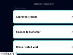 Sites similar to sidecarcross.fr