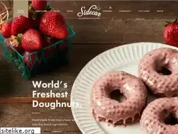 Sites similar to sidecardoughnuts.com