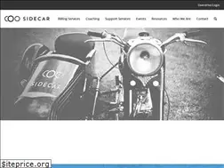 Sites similar to sidecaredge.com