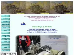 Sites similar to sidecarjohn.co.uk