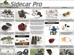 Sites similar to sidecarpro.com