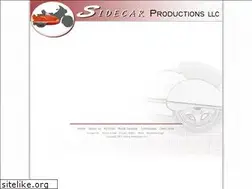 Sites similar to sidecarproductions.com