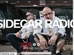 Sites similar to sidecarradio.com