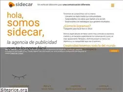 Sites similar to sidecarsgm.com