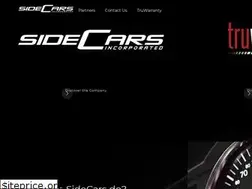 Sites similar to sidecarsinc.com