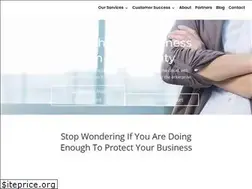 Sites similar to sidechainsecurity.com