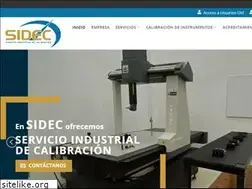 Sites similar to sidecmx.com