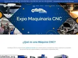 Sites similar to sideco.com.mx