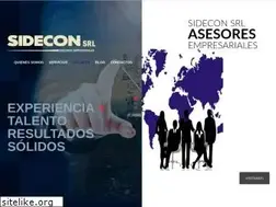 Sites similar to sidecon.net