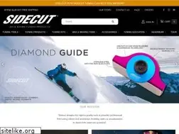 Sites similar to sidecut.com