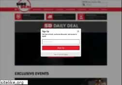 Sites similar to sidedeal.com