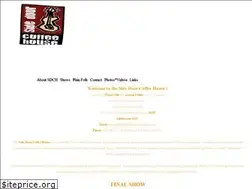 Sites similar to sidedoorcoffeehouse.com