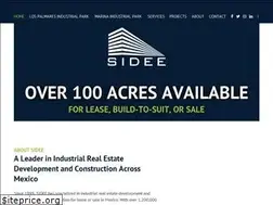Sites similar to sidee.com