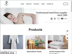 Sites similar to sidefutextile.com