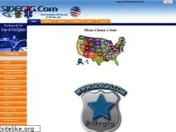 Sites similar to sidegig.com