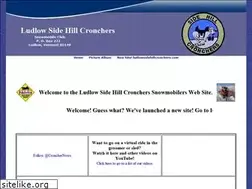 Sites similar to sidehillcronchers.org