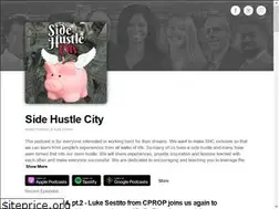 Sites similar to sidehustle.money