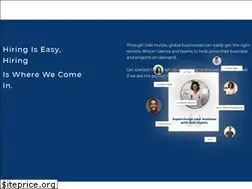 Sites similar to sidehustle.ng