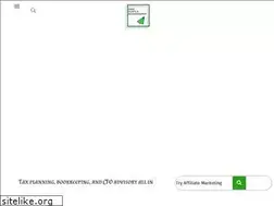 Sites similar to sidehustlebookkeeper.com