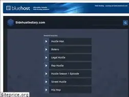 Sites similar to sidehustlediary.com