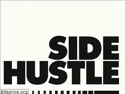 Sites similar to sidehustlepodcast.co