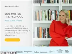 Sites similar to sidehustleprepschool.com