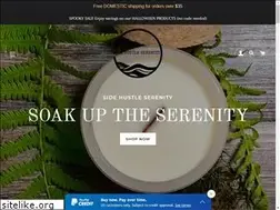 Sites similar to sidehustleserenity.com