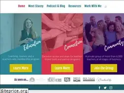 Sites similar to sidehustleteachers.com