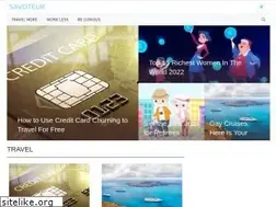 Sites similar to sidejambiz.com