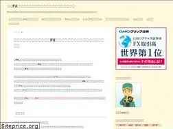 Sites similar to sidejob-fx.net