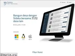 Sites similar to sideka.id