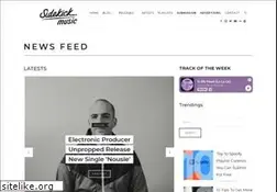 Sites similar to sidekick-music.com