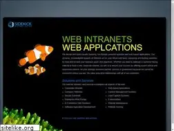 Sites similar to sidekickassociates.com