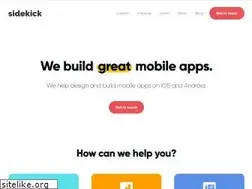 Sites similar to sidekickdigital.co.uk
