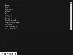 Sites similar to sidekickdojo.com
