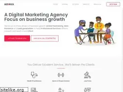 Sites similar to sidekickgh.com