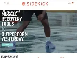 Sites similar to sidekicktool.com