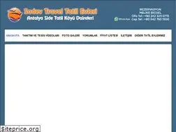 Sites similar to sidekiralikapart.net