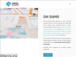 Sites similar to sidel.it