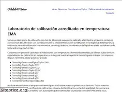 Sites similar to sidelabmexico.com
