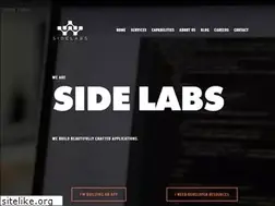 Sites similar to sidelabs.io