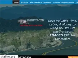 Sites similar to sidelifter.com