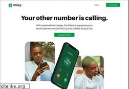 Sites similar to sideline.com